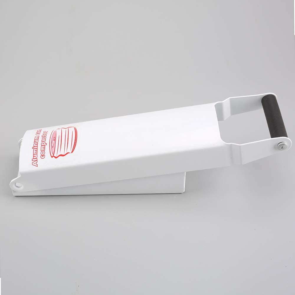 Compact wall-mount design by Chambridge saves floor space in small homes.