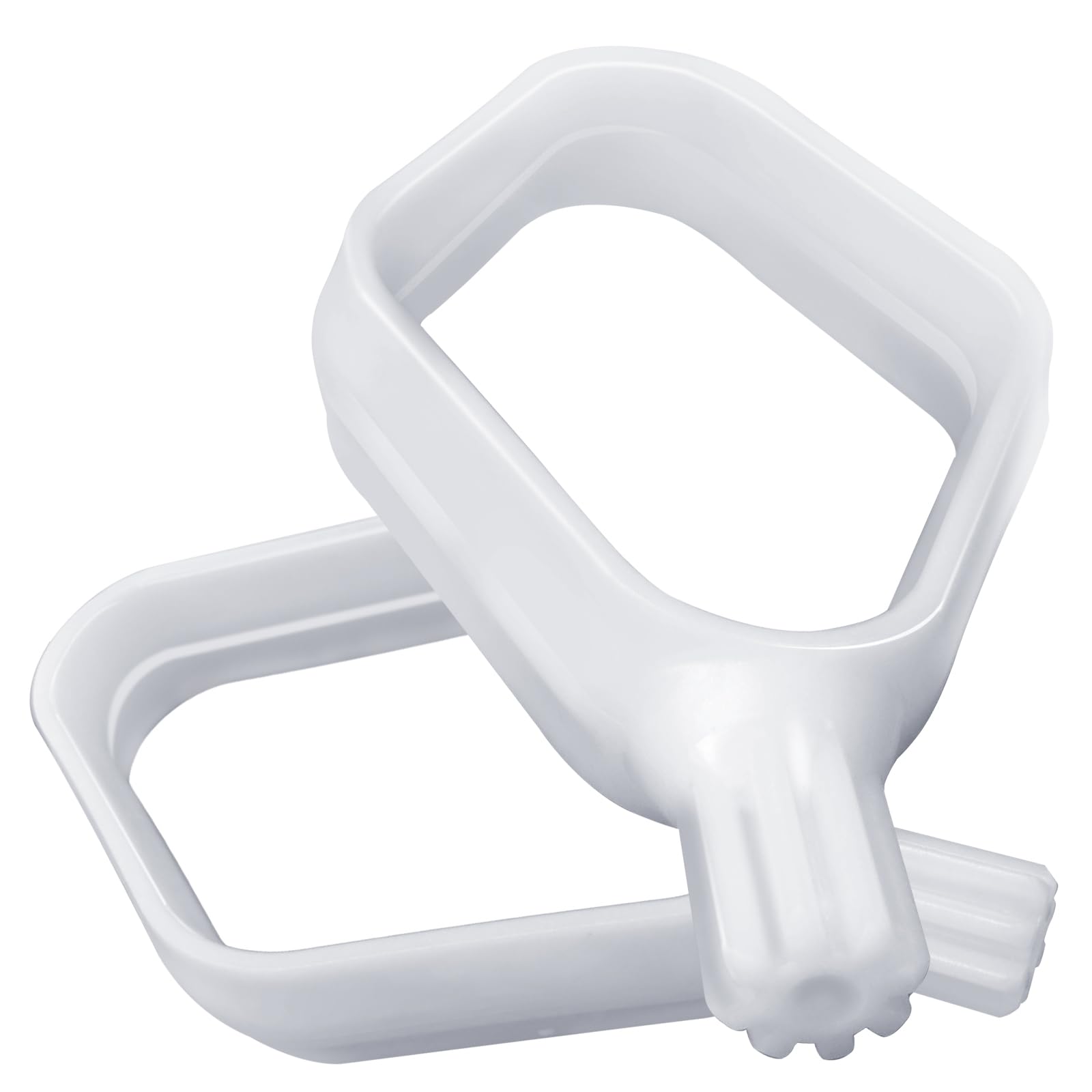 ChangTa cookie paddles are built from food-grade nylon and designed for longevity.