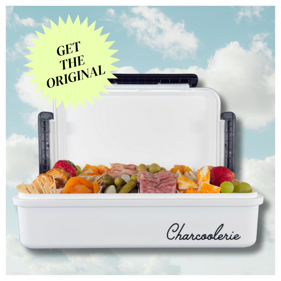 Charcoolerie gift-ready-packaging presentation ideal for gifts and gatherings