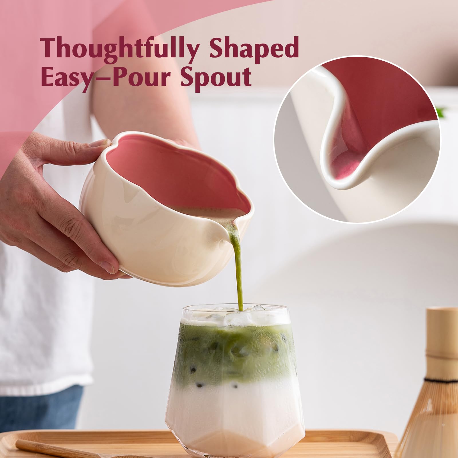 ChaseWind tea towel dries utensils with a soft finish