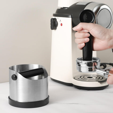 CHDEXU multi-purpose box suitable for tea leaves or cocoa powder storage.