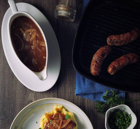 Cheardia table-service ceramic enhances any dining setup