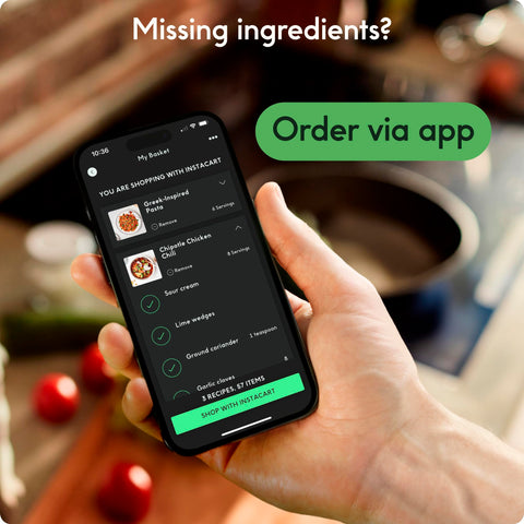 CHEF iQ Sense impressive 40 plus hours of use on short charge.