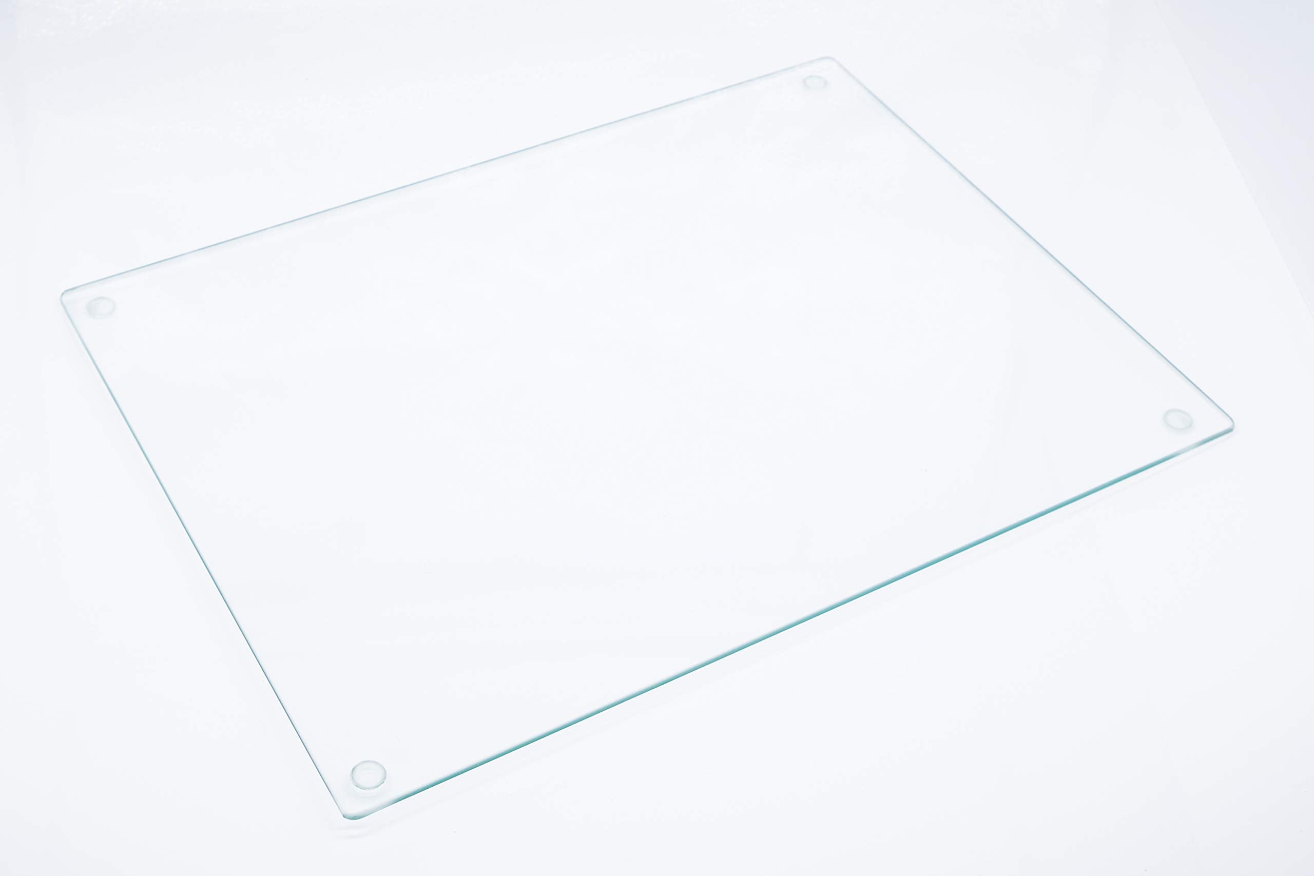 Chefcaptain cutting board protects countertops while resisting stains and odors
