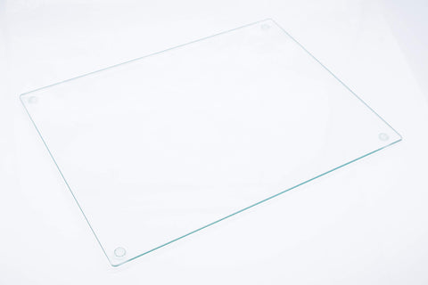 Chefcaptain cutting board protects countertops while resisting stains and odors