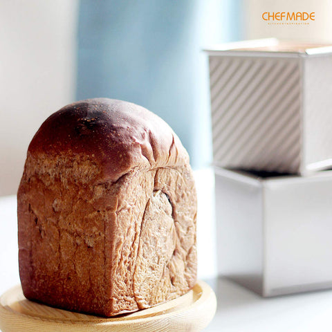 CHEFMADE-easy-clean-design simplifies washing after baking.