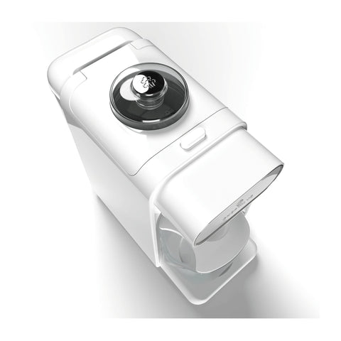 ChefWave Milkmade steam-heat-blend technology creates dairy-free milk.