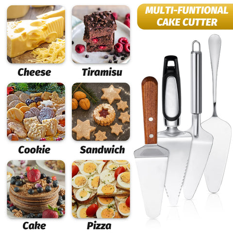 CHENGU durable kitchen serving tools for everyday use