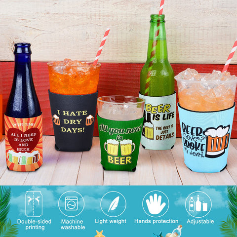 CHENGU non-slip insulation keeps drinks at a steady temperature