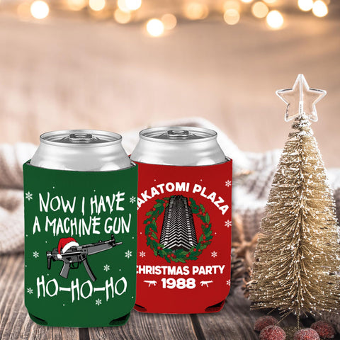 Cheroloven 12 oz can sleeve fits cans, bottles, and sodas for versatile serving.