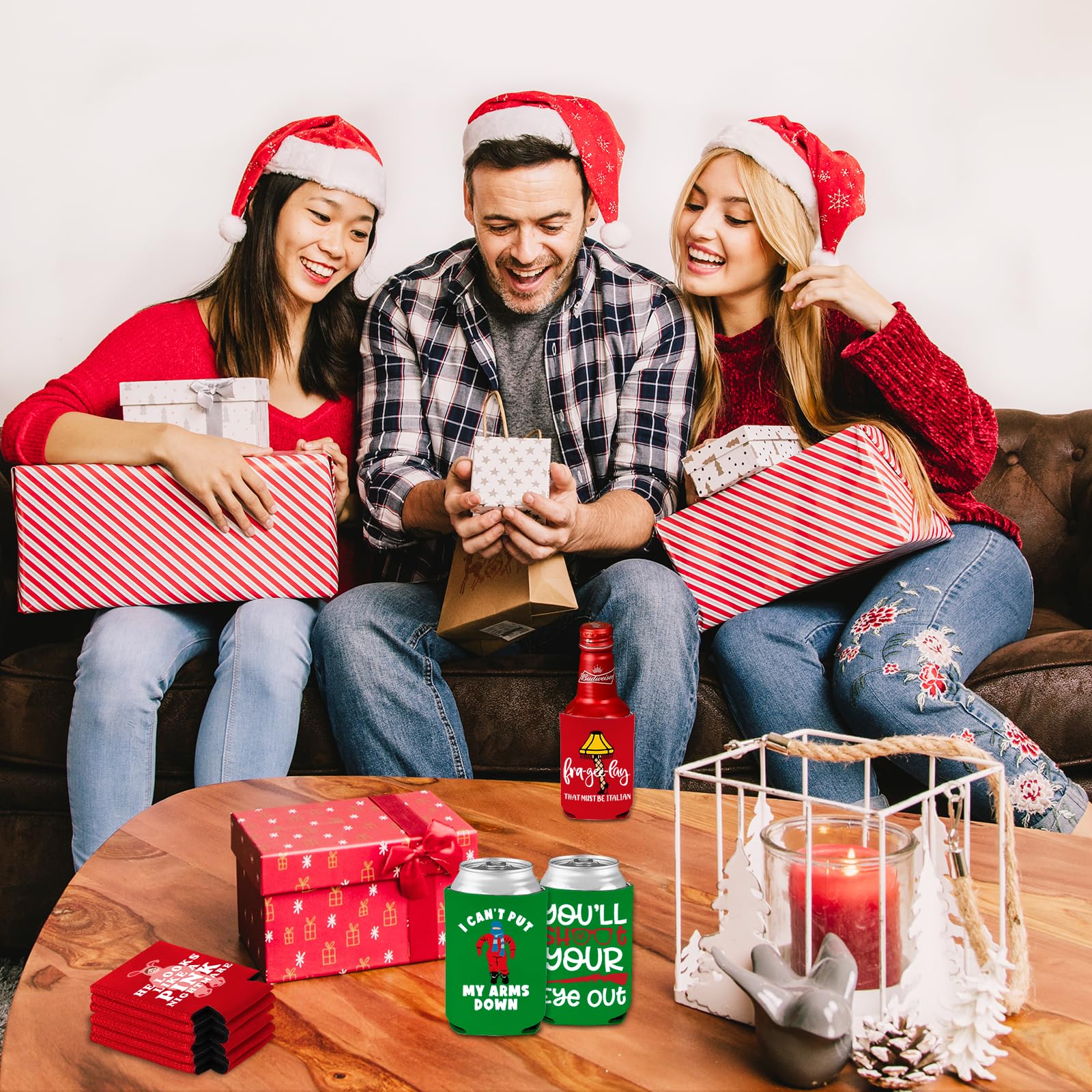 Cheroloven gift idea for Christmas hosts and party lovers