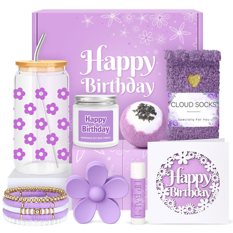 CHESACE gift box ready to give for teens and women