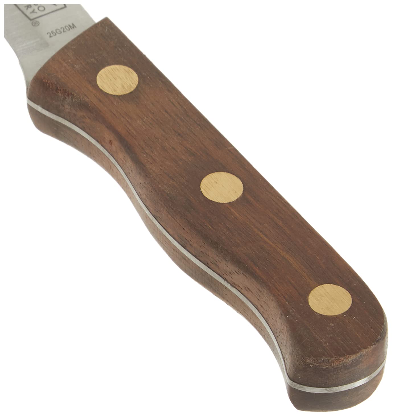 Chicago Cutlery B144 in a dining setup, ideal for family meals.