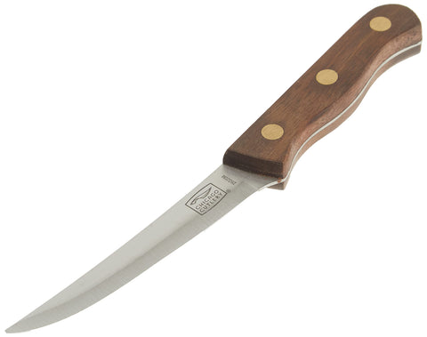 Chicago Cutlery B144 knife set packaging box for gifting or storage.