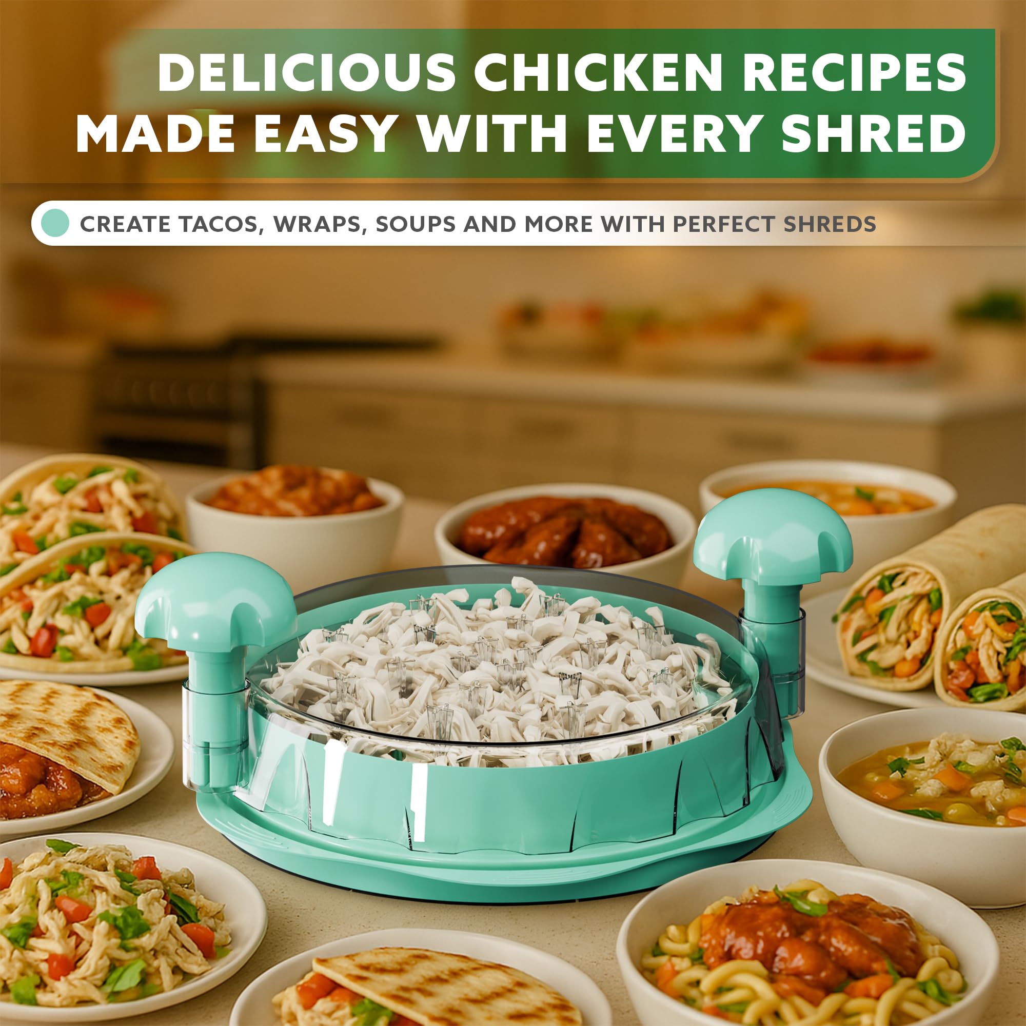 Premium material construction ensures durability in everyday use.