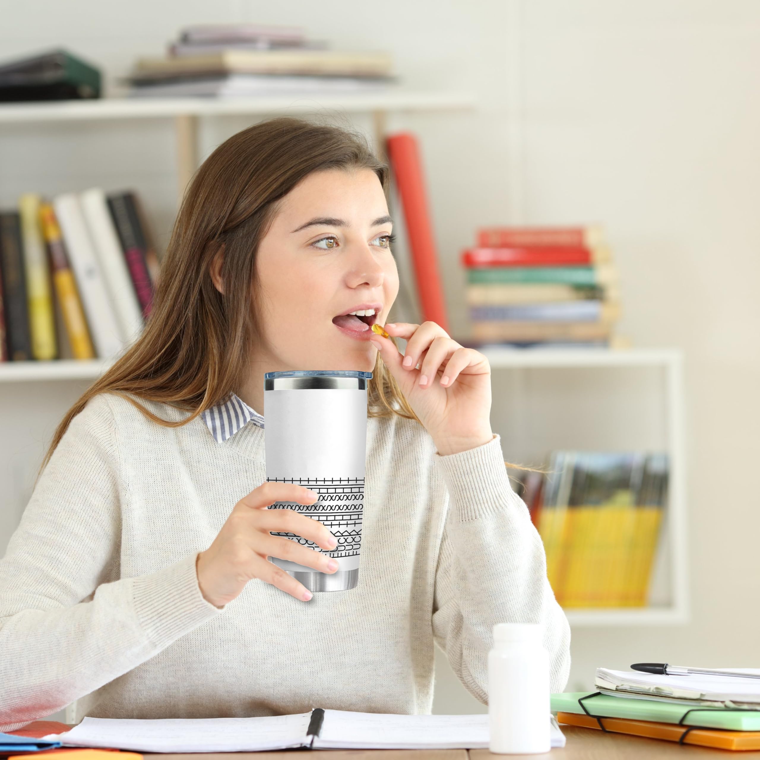 CHICKOR funny gag gift for adults, coworkers, or friends who love humor.