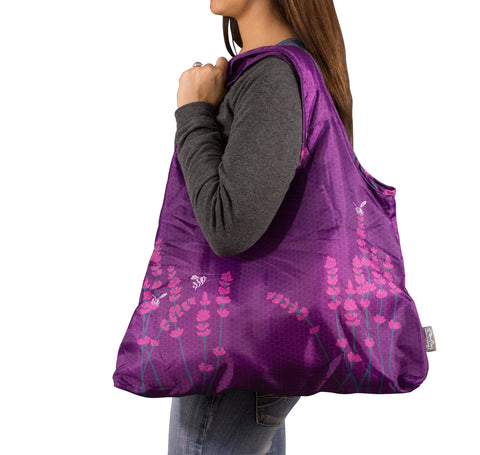ChicoBag Vita Inspire Be carries up to 40 pounds.