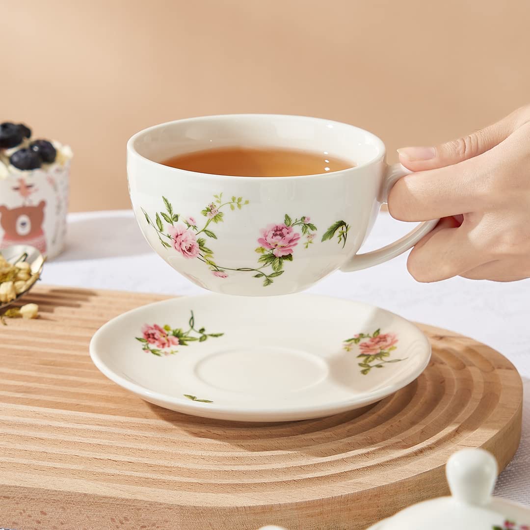 Chilidike gift-ready packaging makes a thoughtful treat for tea lovers