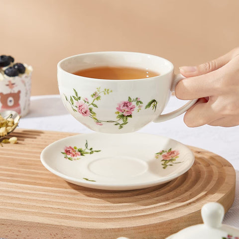 Chilidike gift-ready packaging makes a thoughtful treat for tea lovers