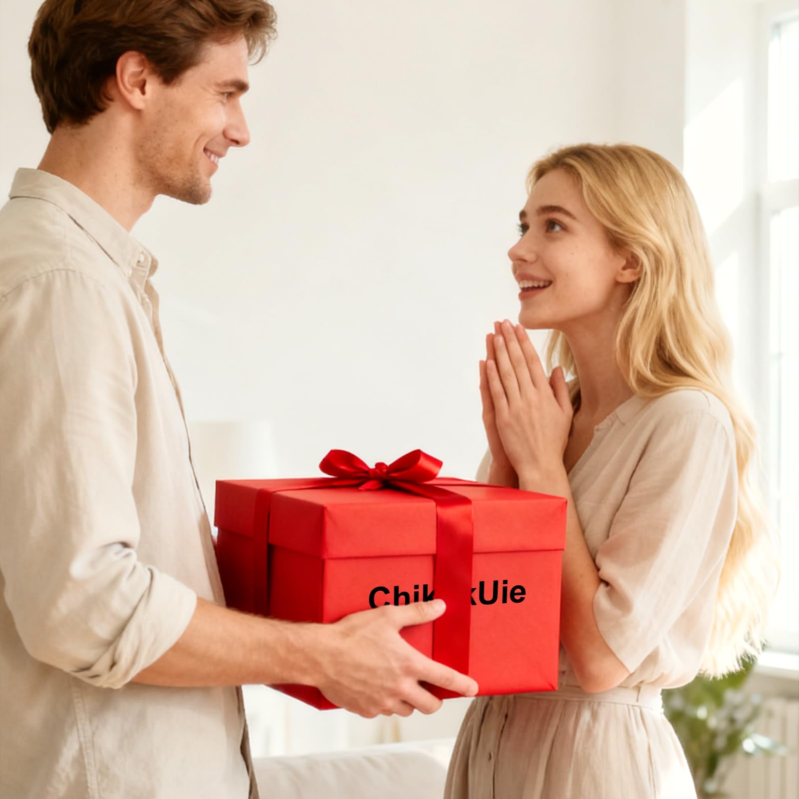 ChilkukUie multi use stand ideal for parties and display