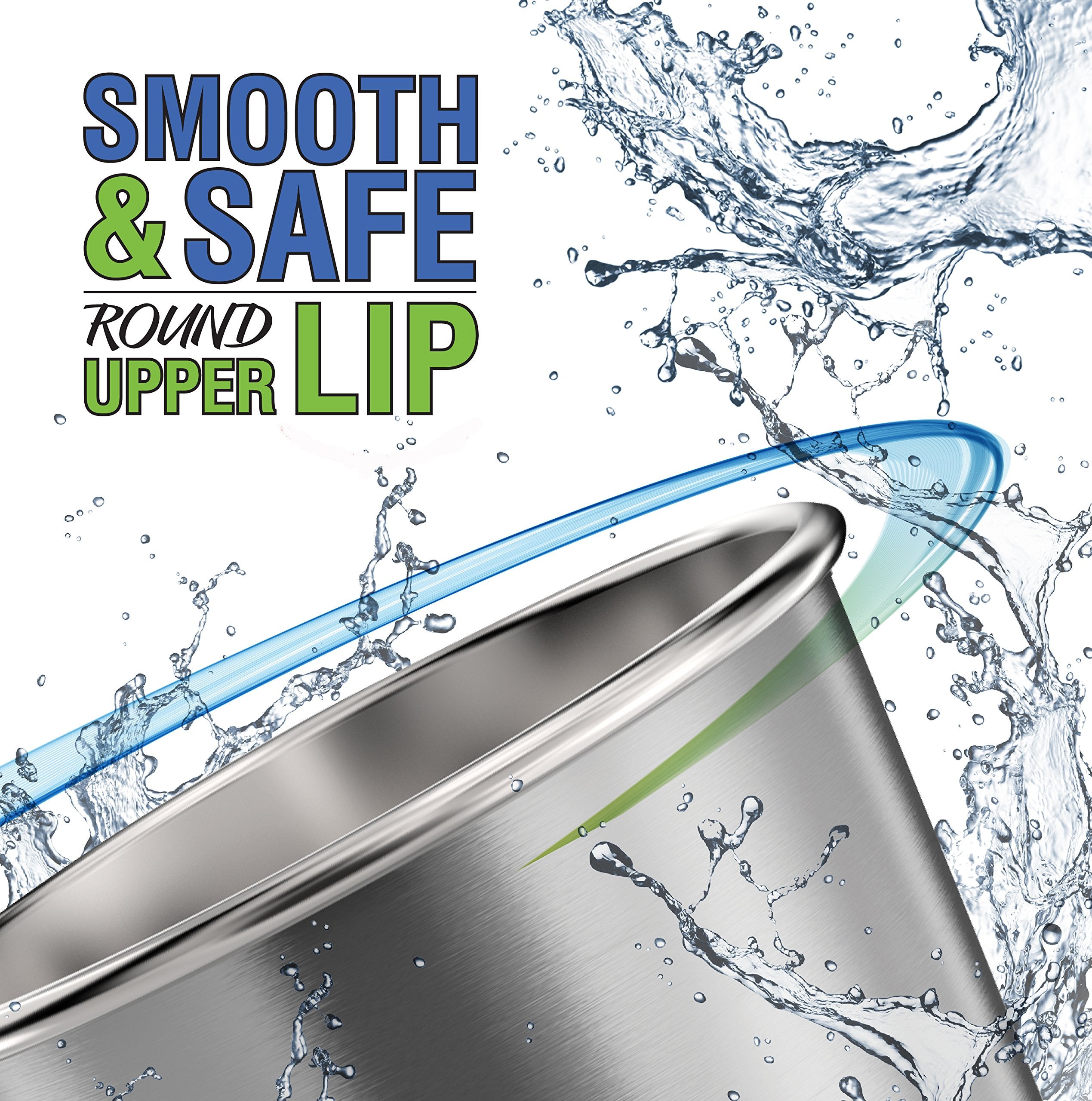 Chillout Life eco-friendly reusable cups support sustainable everyday drinking
