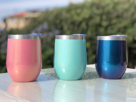 CHILLOUT LIFE gift-box included tumbler ready for gifting