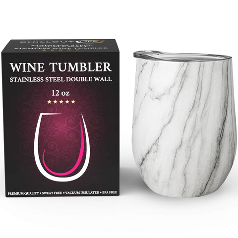 CHILLOUT LIFE stainless steel closeup highlights durable, unbreakable construction for daily hydration.