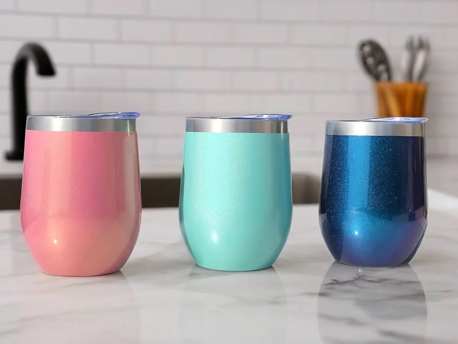 CHILLOUT LIFE 12 oz size fits cup holders