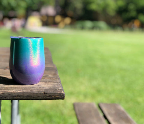CHILLOUT LIFE unbreakable design withstands drops during adventures