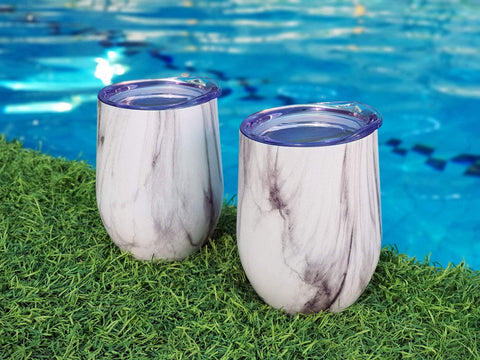 CHILLOUT LIFE outdoor-friendly tumbler ideal for camping, picnics, and travel.