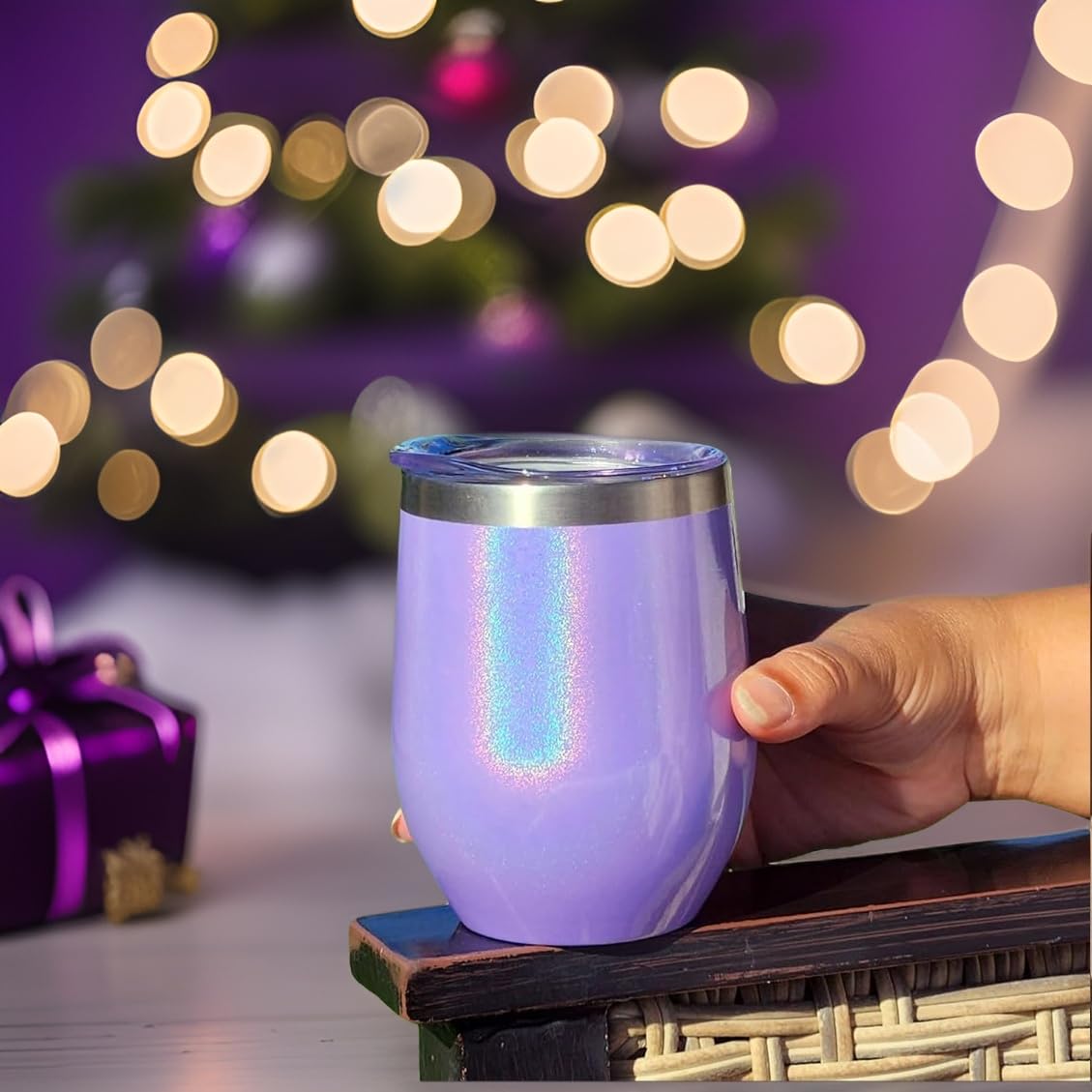CHILLOUT LIFE 304 18/8 metal ensures durable, safe drinking on the go.