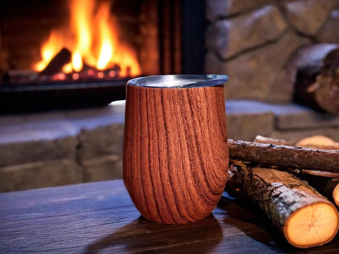 CHILLOUT LIFE eco-friendly reusable cup reduces disposable waste