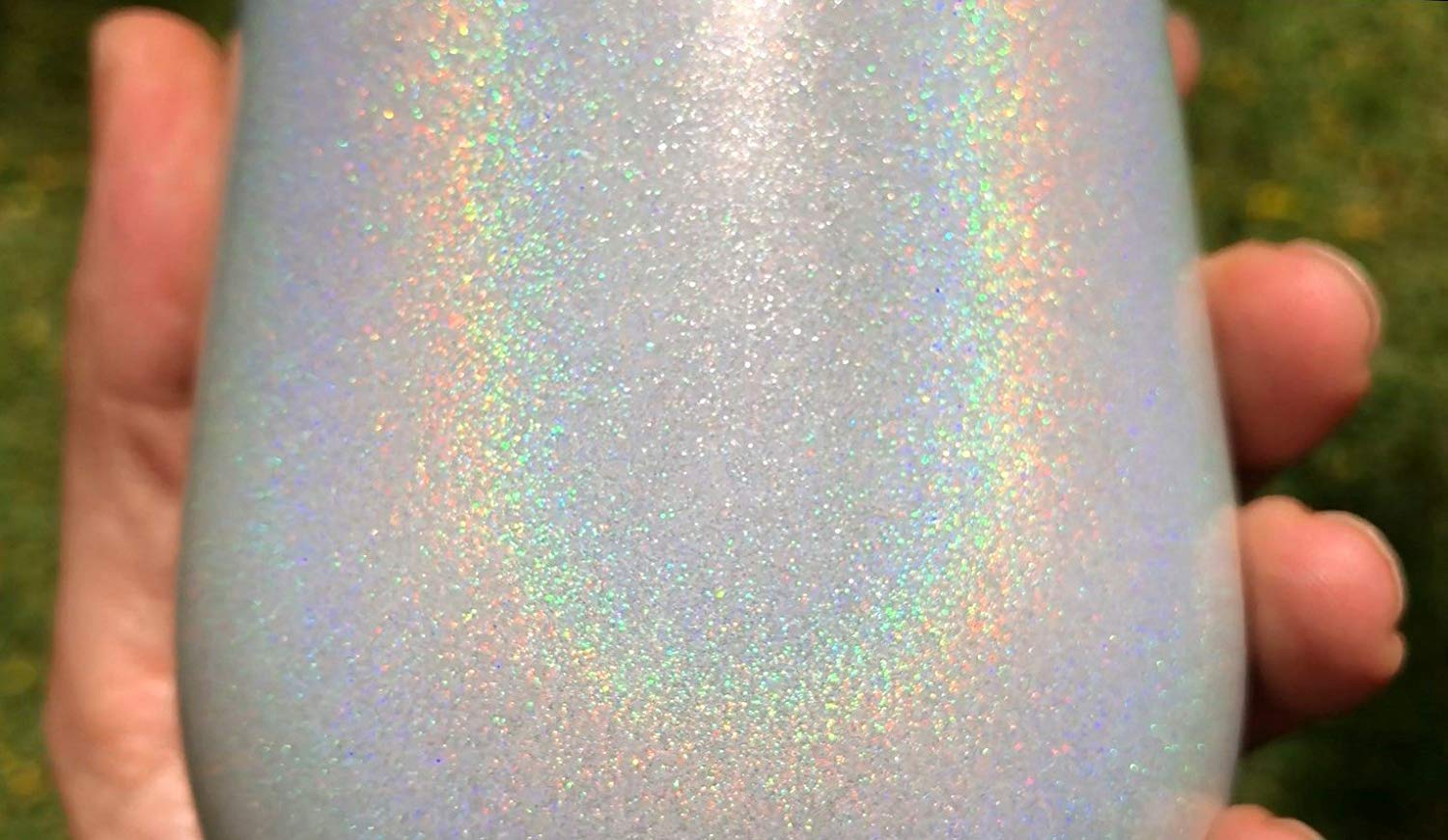 CHILLOUT LIFE eco-friendly unbreakable tumbler, two-pack gift idea.