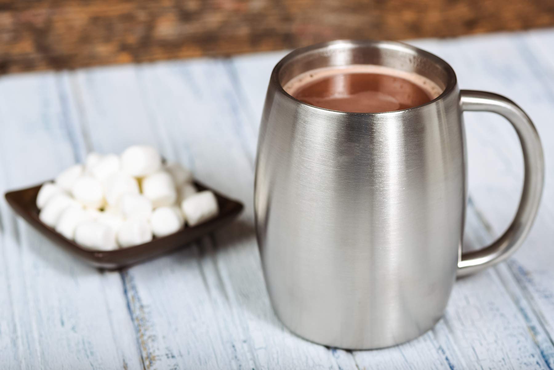 CHILLOUT LIFE gift-ready packaging makes a thoughtful coffee lover gift.