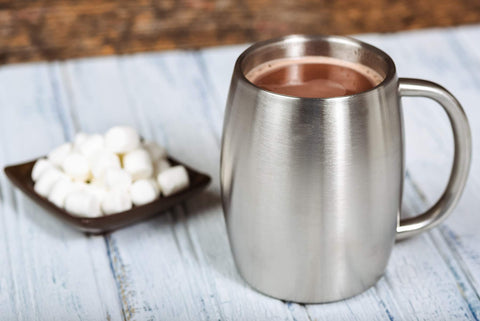 CHILLOUT LIFE gift-ready packaging makes a thoughtful coffee lover gift.