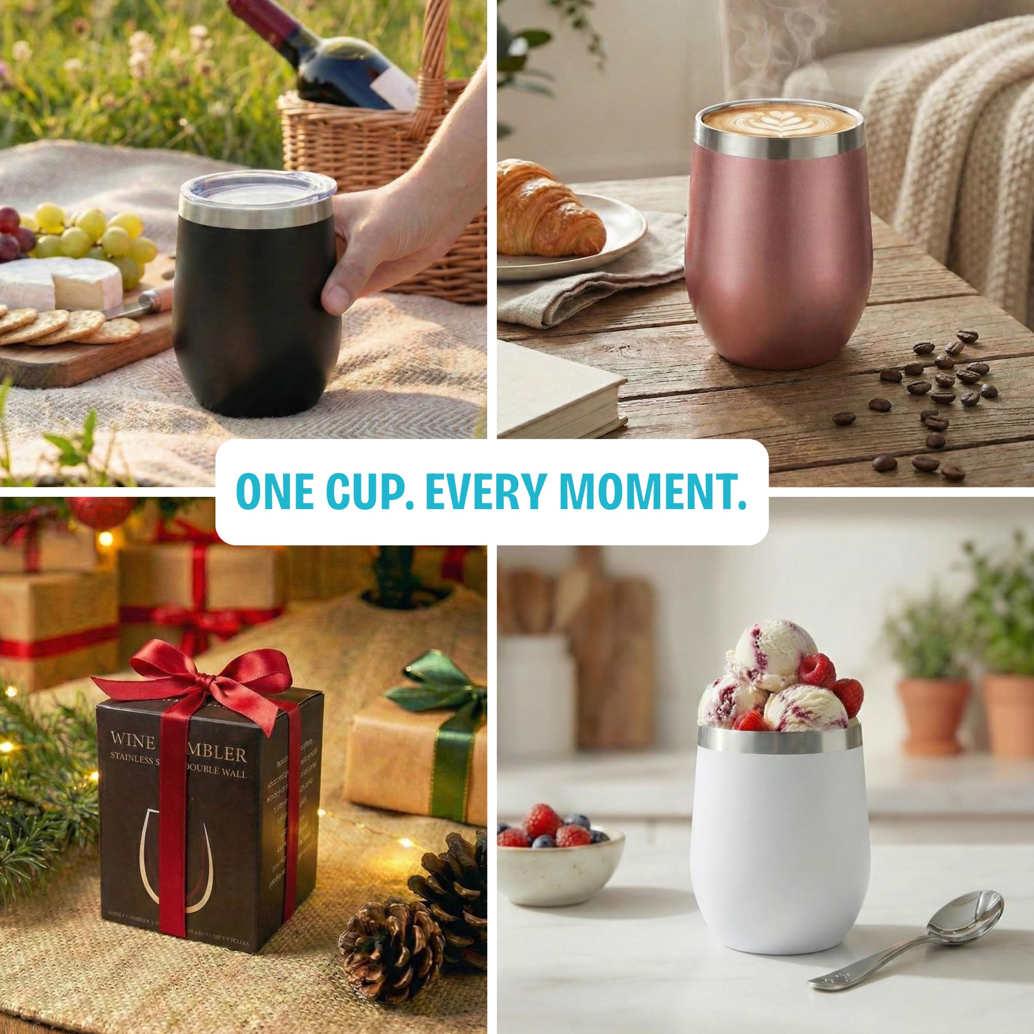 CHILLOUT LIFE gift-ready packaging for any occasion