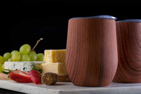CHILLOUT LIFE vibrant color options brighten any table