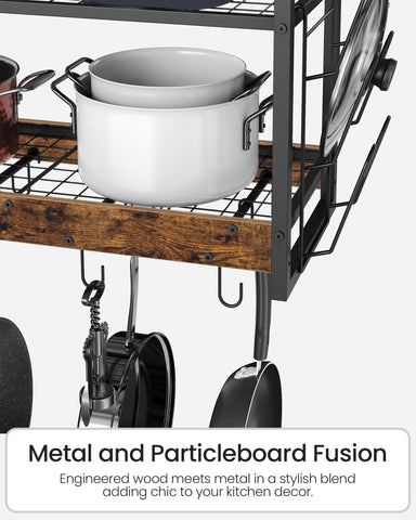 CHOEZON quick-install hardware kit and clear instructions simplify mounting