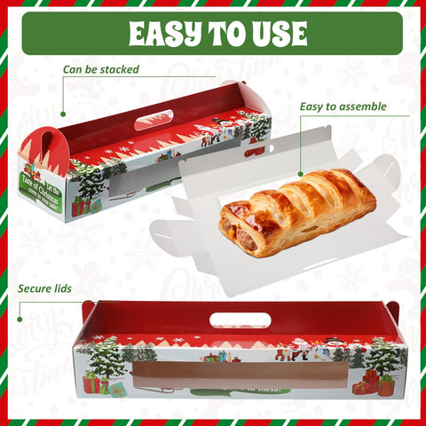 Cholemy flat-foldable paperboard packaging saves space when stored