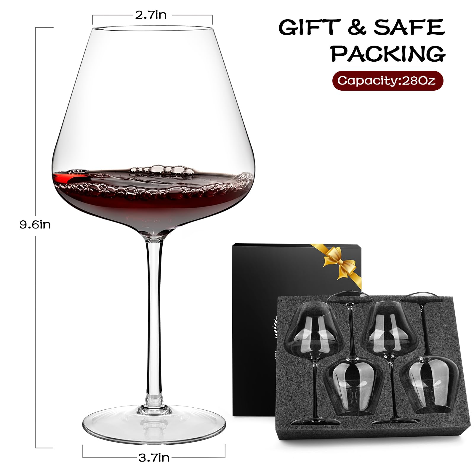Chouggo elegant dining clink sound enhances at-table atmosphere