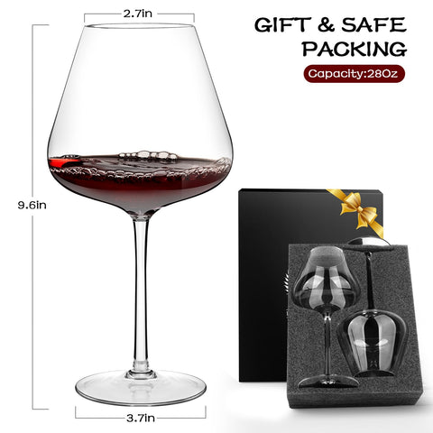 Chouggo gift-ready packaging box ideal for gifting