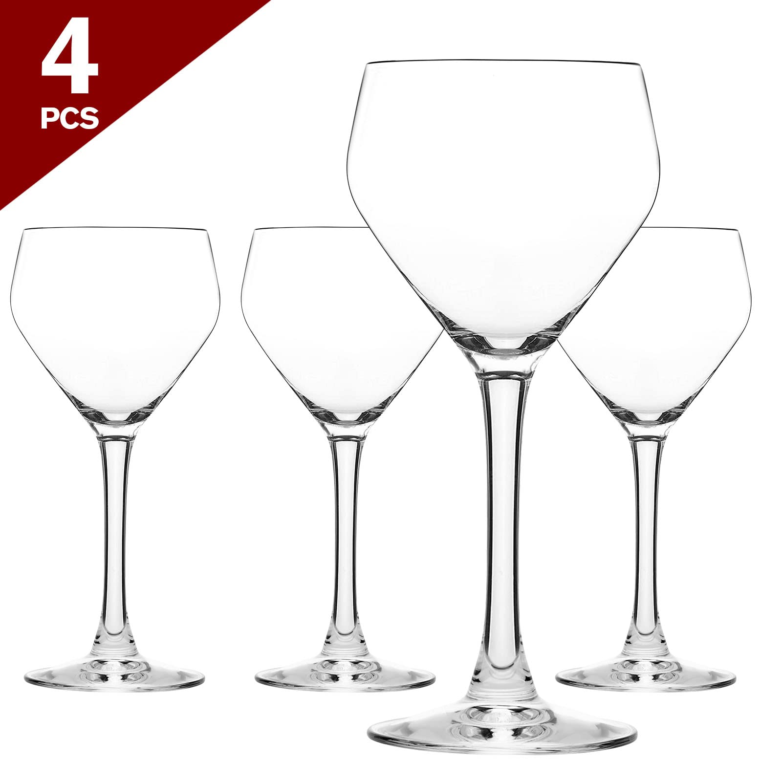 Chouggo premium lead-free crystal glasses ensuring safe, sparkling gatherings.