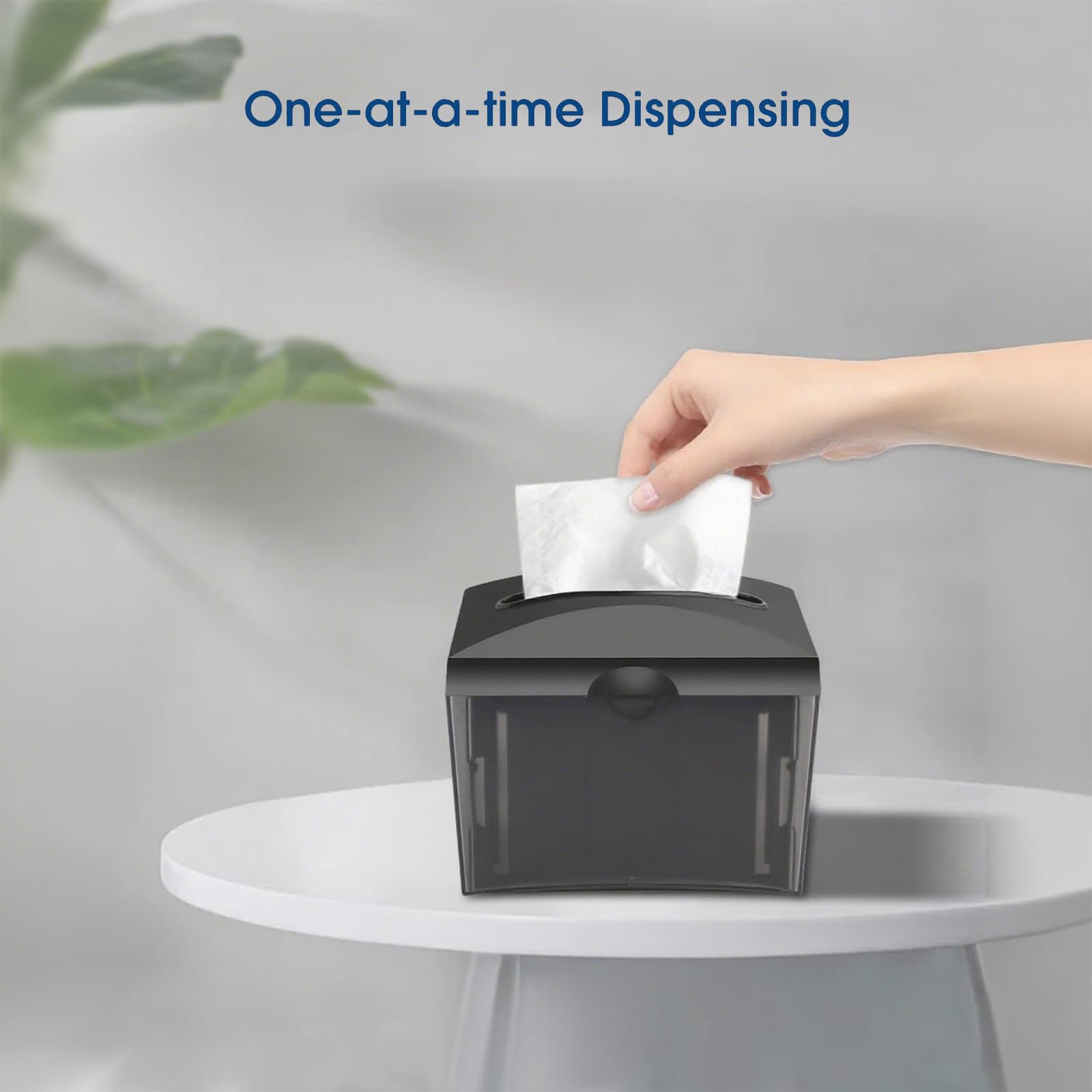 CHUANGDIAN Heavy-Duty ABS Plastic ensures durable, long-lasting use.