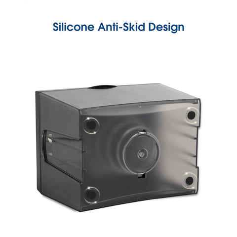 CHUANGDIAN Safe Design with no sharp edges for family use.
