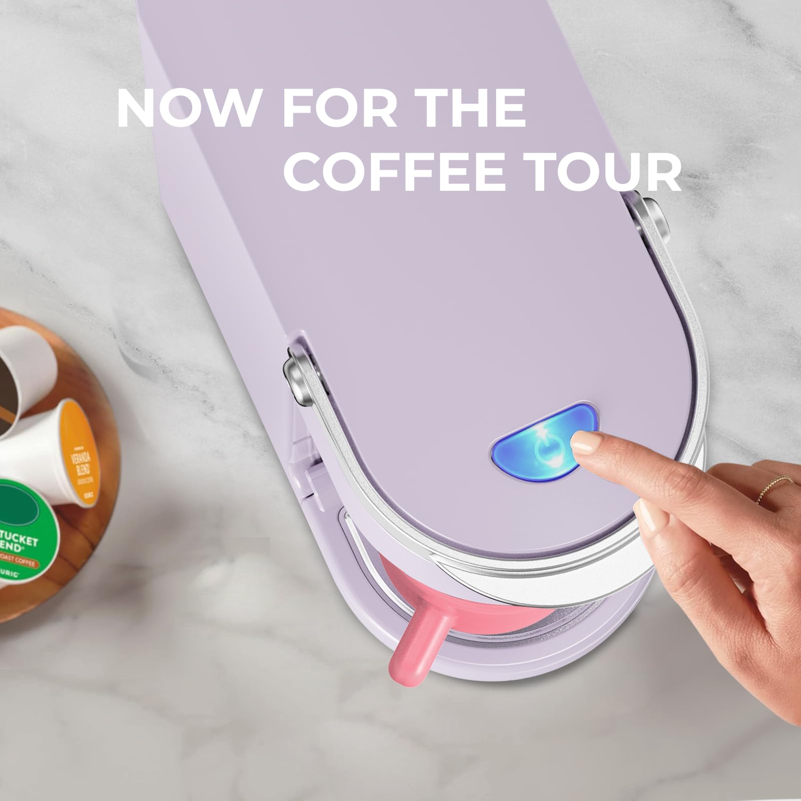 CHULUX Slim energy-saving feature image, highlights auto-off for efficient use.