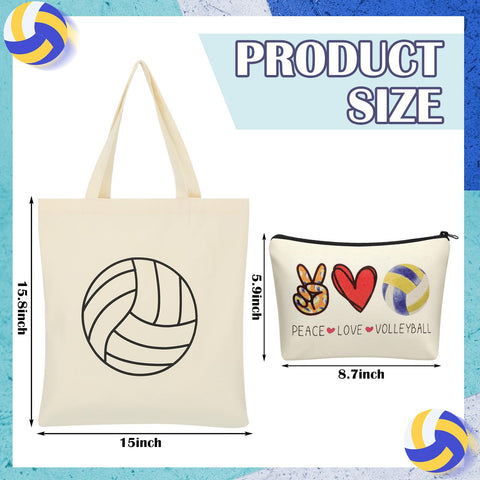 Chunful volleyball shoulder bag fits gear for gym sessions.