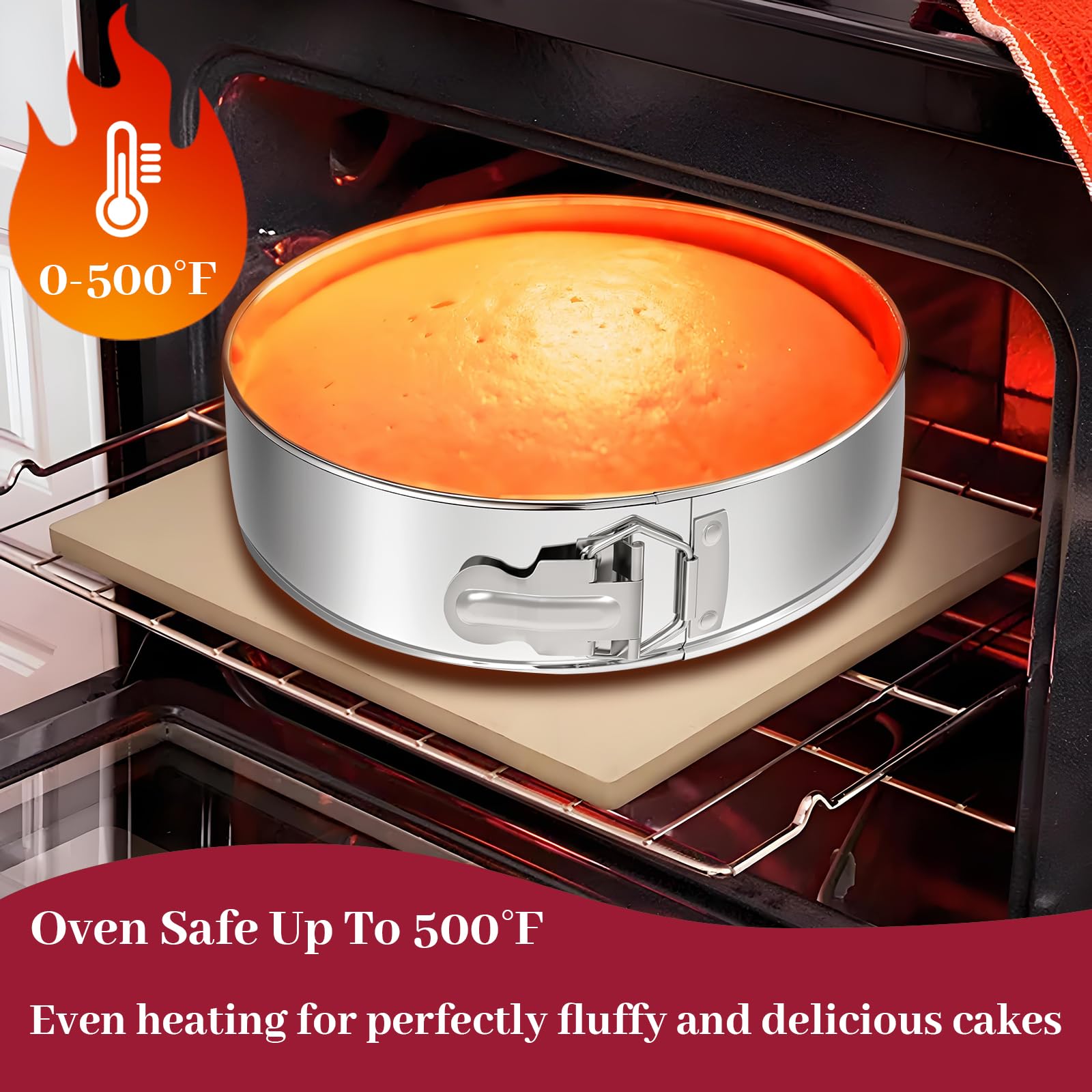 CHUZHOMU pressure cooker safe design supports fast, safe results.