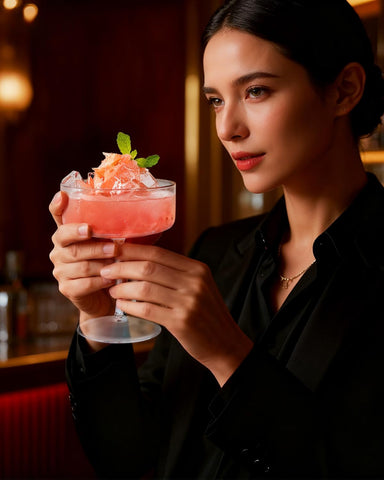 Ciaell bulk-pack convenience supports quick service at parties and gatherings