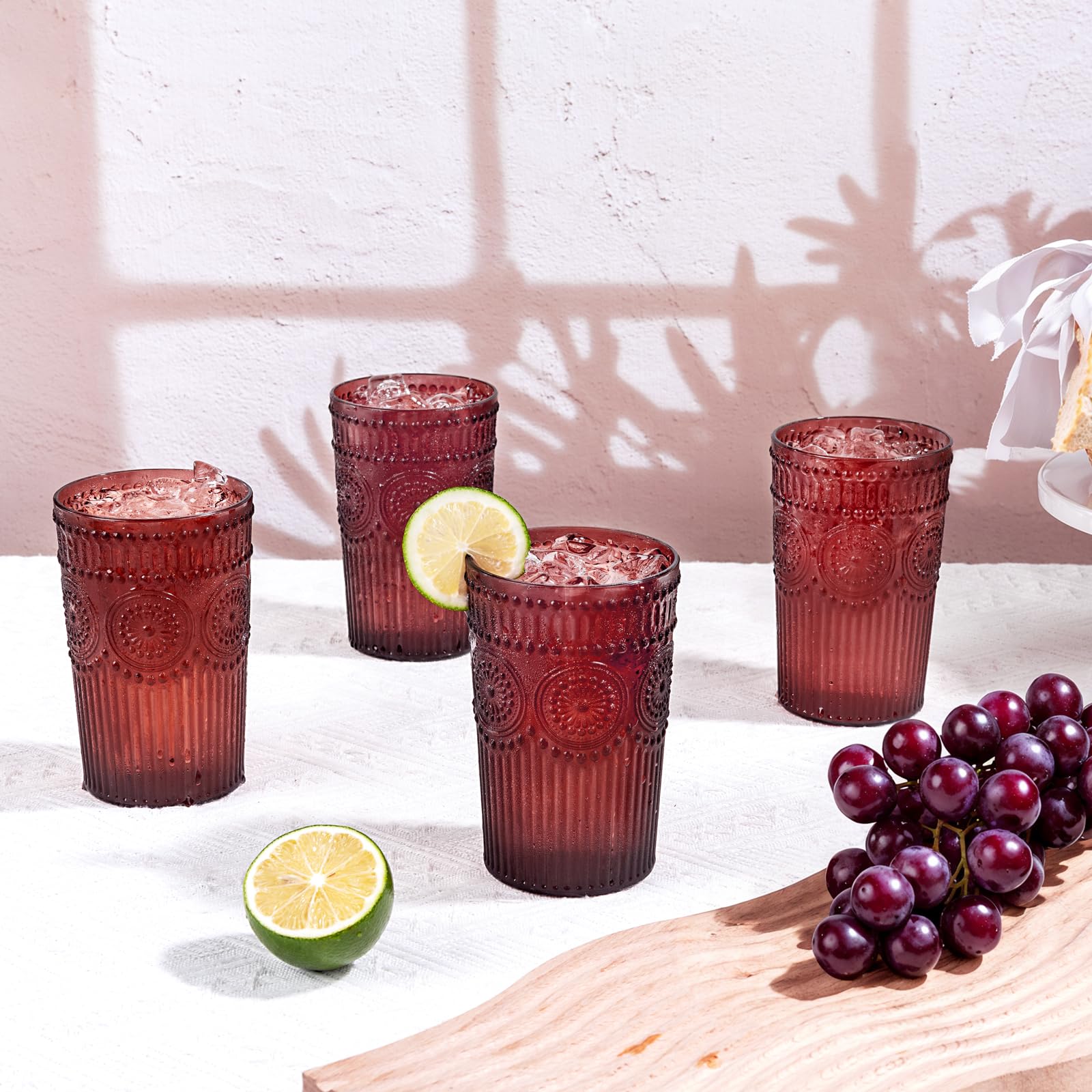 Ciaell ideal gift for cocktail lovers and home entertainers.
