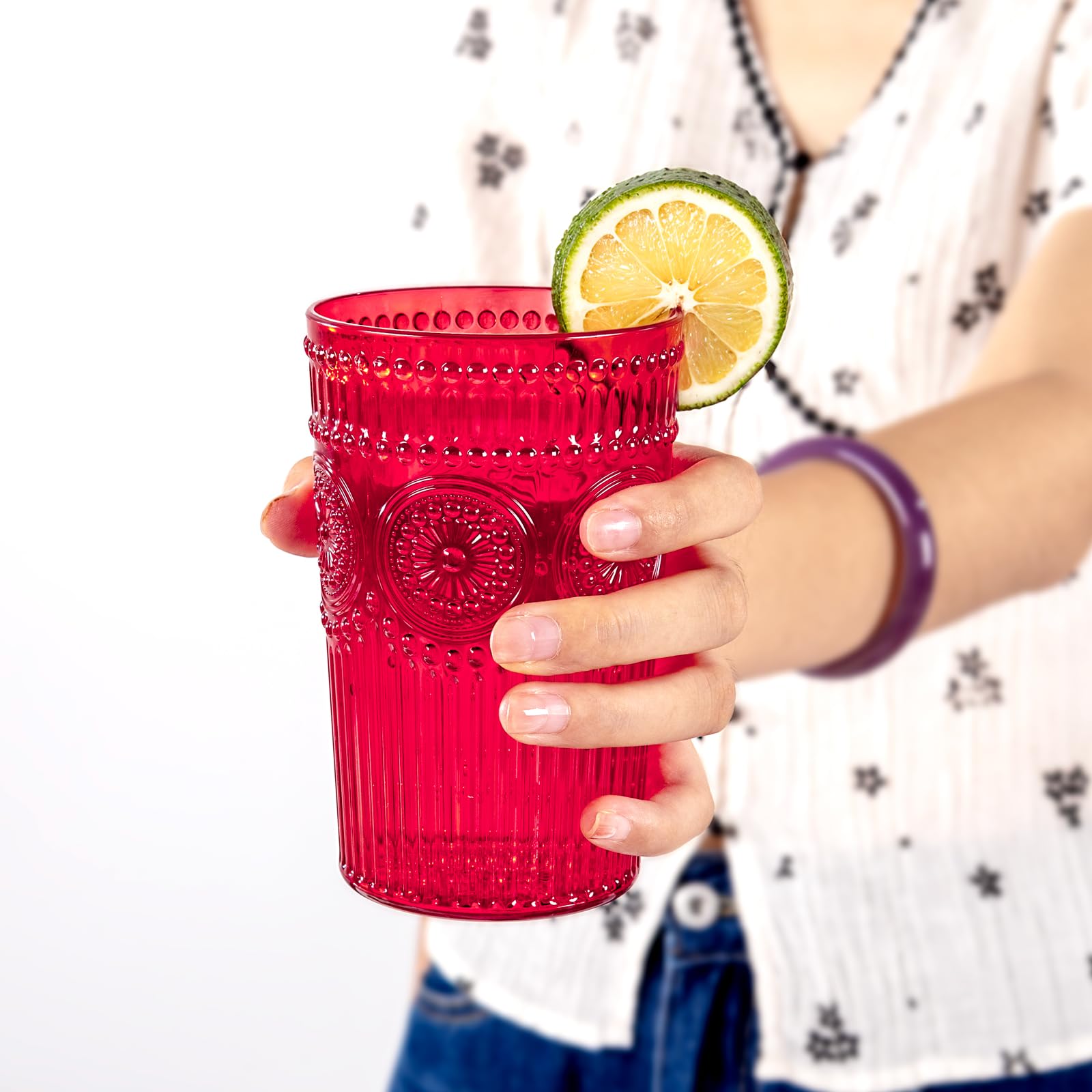 Ciaell ideal for weddings, pool parties, and everyday entertaining.